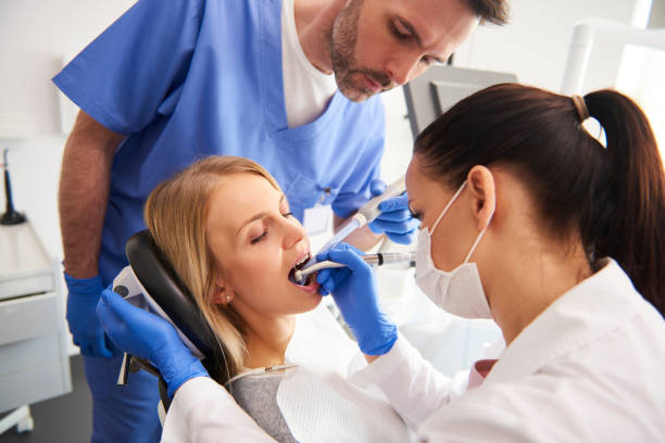 Best Cosmetic Dentistry  in Opelousas, LA