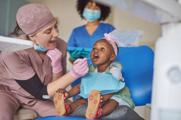 Why Choose Us for Your Dental Needs in Opelousas, LA