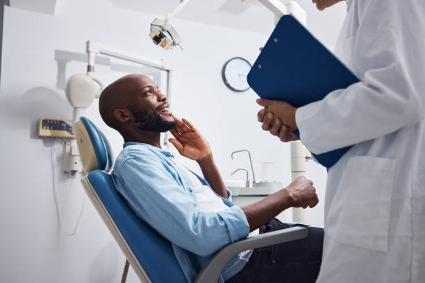 Best Dental Bonding  in Opelousas, LA