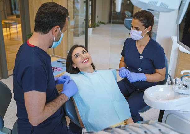 Best Periodontal (Gum) Disease Treatment  in Opelousas, LA