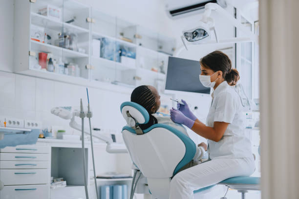 Professional  Holistic Dental Services in Opelousas, LA