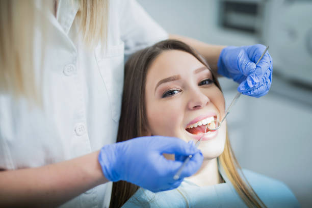 Dental Bonding in Opelousas, LA