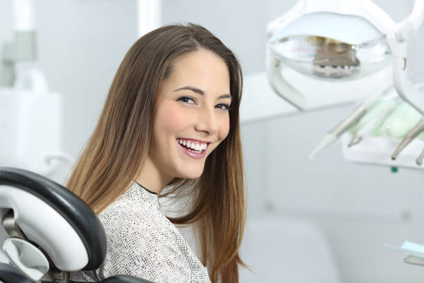 Full Mouth Reconstruction in Opelousas, LA