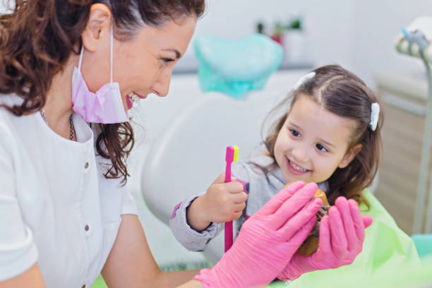 Oral Cancer Screening in Opelousas, LA